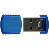 Lexar Media Echo ZE LEHZE32GASBNA Flash Drive - 32 GB