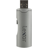 Lexar Media Echo SE LEHSE32GBSBNA Flash Drive - 32 GB
