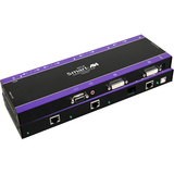 Smart Audio Video Innovation DVX2P DVX2P KVM Console/Extender