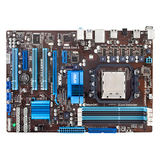 ASUS Computer International Asus M4A87TD/USB3 Desktop Motherboard - AMD - x