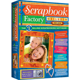 Nova Scrapbook Factory v.5.0 Deluxe