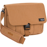 STM DP-0961-2 Notebook Case - Canvas - Ochre