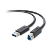 GENERIC Belkin F3U159-06 Pro USB Cable Adapter