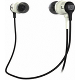 Altec Lansing MZX126W Earphone - Mono - Mini-phone