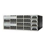 CISCO SYSTEMS Cisco Catalyst 3750X-48T-S Layer 3 Switch