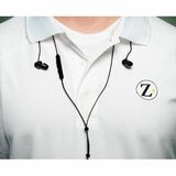 ZAGG SmartBud ZAGGSMBUDBLK Earset - Stereo