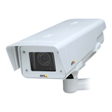Axis P1343-E Surveillance/Network Camera