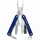 LEATHERMAN Leatherman Squirt PS4 Multipurpose Tool