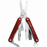 LEATHERMAN Leatherman Squirt ES4 Multipurpose Tool