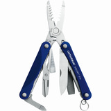 Leatherman Squirt ES4 Multipurpose Tool - 831201