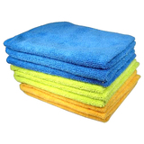 Cables Unlimited ACC-FIBER9XL Cleaning Cloth