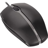 CHERRY Cherry JM-0300 Mouse - Optical Wired - Black