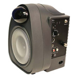 AmpliVox SIR285 Public Address System
