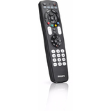 Philips SRP4004 Universal Remote Control