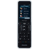 Philips Prestigo SRT9320 Universal Remote Control - SRT932027