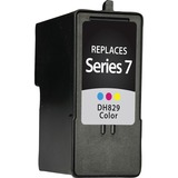 V7 V7 IDC2H829 Ink Cartridge - Cyan, Magenta, Yellow