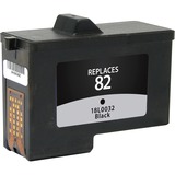 V7 V7 IDK27Y743 Ink Cartridge - Black