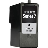 V7 V7 IDK2H828 Ink Cartridge - Black