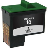 V7 V7 IDK2T0529 Ink Cartridge - Black