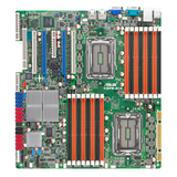 ASUS ASUS KGPE-D16 Server Motherboard - AMD Chipset