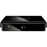 Viewsonic VMP75 Network Audio/Video Player