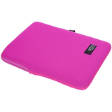 STM Glove DP-2131-6 Netbook Case - Sleeve - Neoprene - Magenta