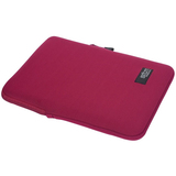 STM Glove DP-2132-5 Notebook Case - Sleeve - Neoprene - Burgundy