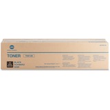 KONICA-MINOLTA Konica Minolta TN-613K Toner Cartridge - Black