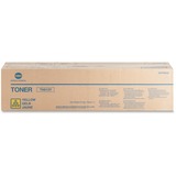 KONICA-MINOLTA Konica Minolta TN-613Y Toner Cartridge - Yellow