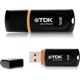 TDK 16 GB Flash Drive
