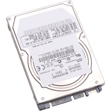CMS Products Easy-Plug Easy-Go SATA2.5-640 640 GB Plug-in Module Hard Drive - 1 Pack