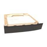 CMS Products Easy-Plug Easy-Go DE6400-640 640 GB Plug-in Module Hard Drive - 1 Pack