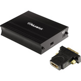 Aluratek AUH100F A/V Adapter - AUH100F
