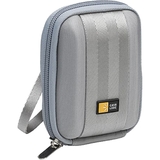 Case Logic QPB-201 Camera Case - EVA (Ethylene Vinyl Acetate) - Gray