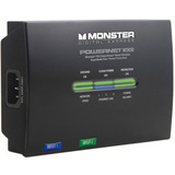 Monster Cable Digital Life PowerNet DX PLN 300 Powerline Network Adapter - 2 x Powerline