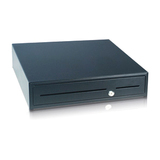 Logic Controls CR1003 Titan Jr Cash Drawer CR1003-GY