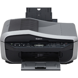 2184B017 - Canon PIXMA MX310 Inkjet Multifunction Printer - Color - Photo Print - Desktop