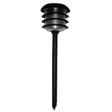 Brinkmann 822-4000-0 Garden Light