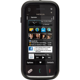 Otterbox Commuter NOK4-N97MI-20-C5OTR Skin for Smartphone - Black