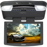 Clarion VT1010B Car DVD Player - 10.2" LCD - VT1010B