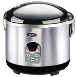 Oster 3071 Cooker & Steamer
