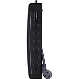 CYBERPOWER CyberPower Home/Office 6050S 6-Outlets Surge Suppressor