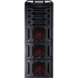 Antec DF-85 System Cabinet - Full-tower - Black