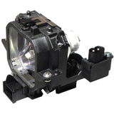 E-REPLACEMENTS eReplacements ELPLP27 200 W Projector Lamp