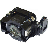 E-REPLACEMENTS Premium Power Products Lamp for Epson Front Projector