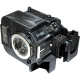 EREPLACEMENTS Premium Power Products Lamp for Epson Front Projector