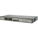 HP 1910-16G Switch JE005A#ABA