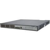 HEWLETT-PACKARD HP 1910-24G-PoE (365W) Switch