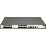 HP E5500-24G Layer 3 Switch - 24 Port - 5 Slot
