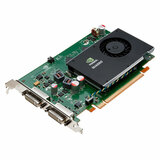 NEC Display MDN-FX380 Quadro FX 380 Graphics Card - PCI Express 2.0 x1 - MDNFX380